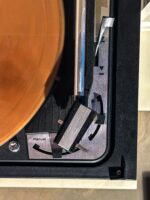 Dual HS 21 Plak Çalar, Almanya, 1970'ler - Görsel 5