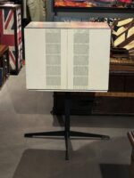 Dual HS 21 Plak Çalar, Almanya, 1970'ler - Görsel 6