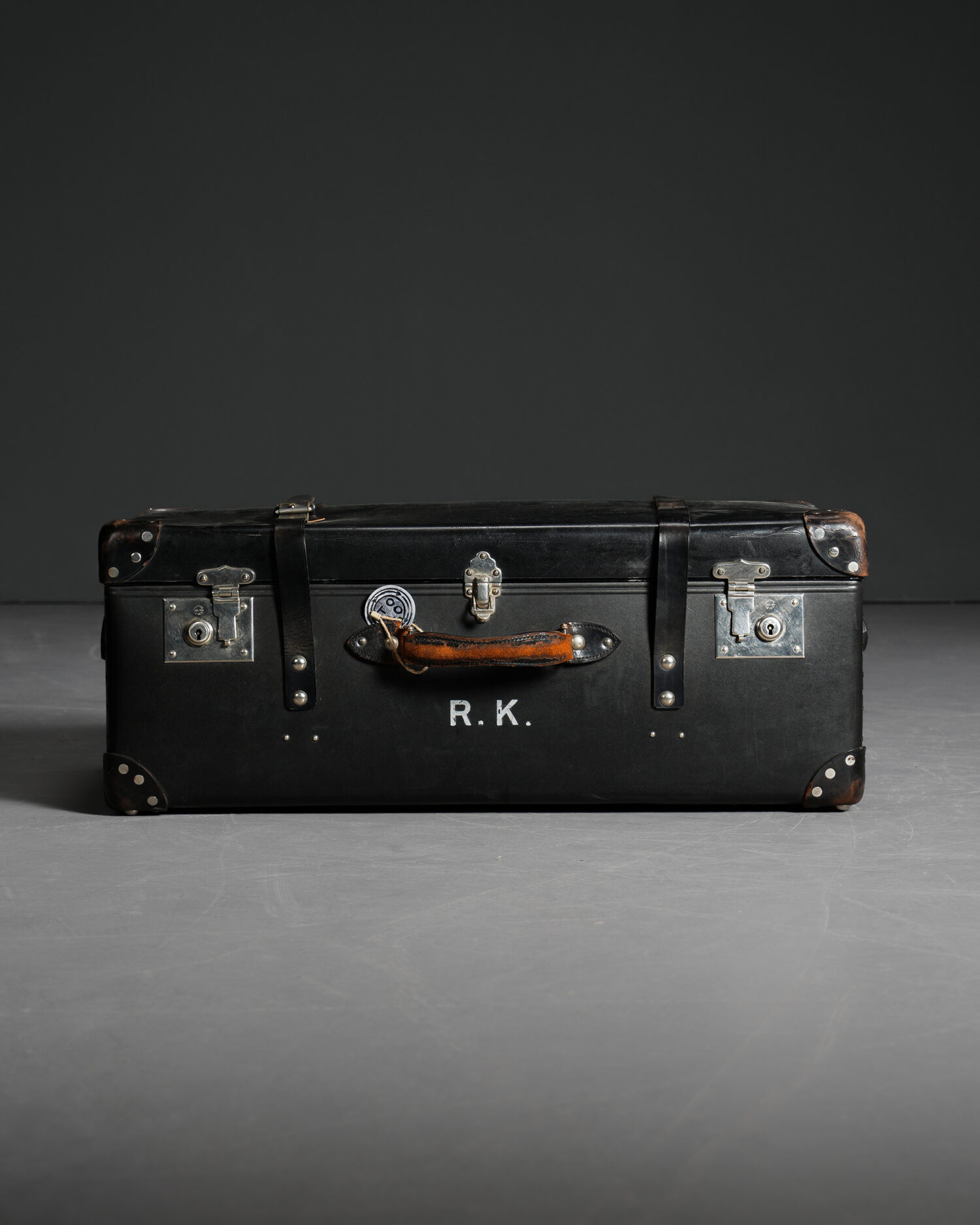 Siyah Valiz - Görsel 7