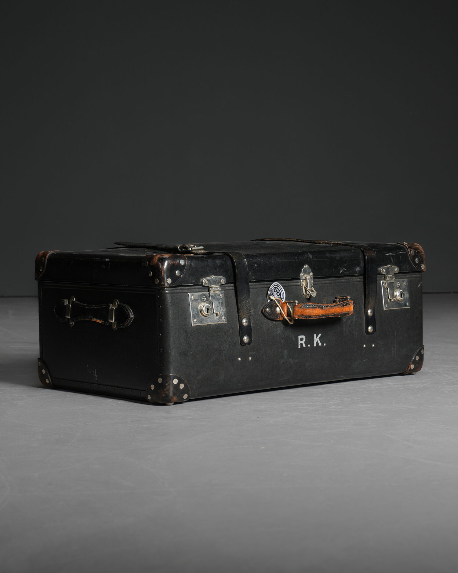 Siyah Valiz - Görsel 2