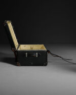 Siyah Valiz - Kod 4140