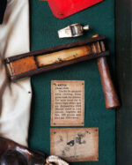 "History of Soccer" Duvar Panosu - Kod 4250