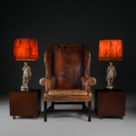 Shakespeare Lambalar - Çift