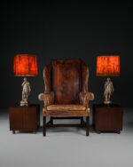 Shakespeare Lambalar - Çift