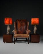 Shakespeare Lambalar - Çift