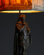 Shakespeare Lambalar - Çift - Görsel 4