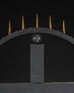 "Chandelier des Ténèbres" - Tenebrea Üçgen Mumluk - Görsel 4