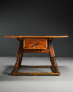 Rustik Masa - Görsel 4