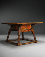 Rustik Masa - Görsel 5