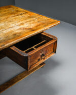 Rustik Masa - Görsel 8