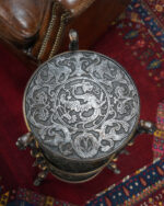 Antika Etajer, Almanya, 19. yüzyıl sonları - Görsel 2