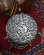 Antika Etajer, Almanya, 19. yüzyıl sonları - Kod 4306