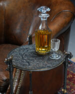 Antika Etajer, Almanya, 19. yüzyıl sonları - Görsel 7