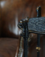 Antika Etajer, Almanya, 19. yüzyıl sonları - Kod 4306