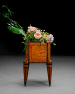 Neoklasik Jardinière, Hollanda, 1800'ler - Görsel 2