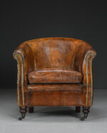 Professor Chair - Görsel 2