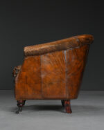 Professor Chair - Görsel 4