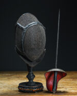 Antika Eskrim Seti - Görsel 2