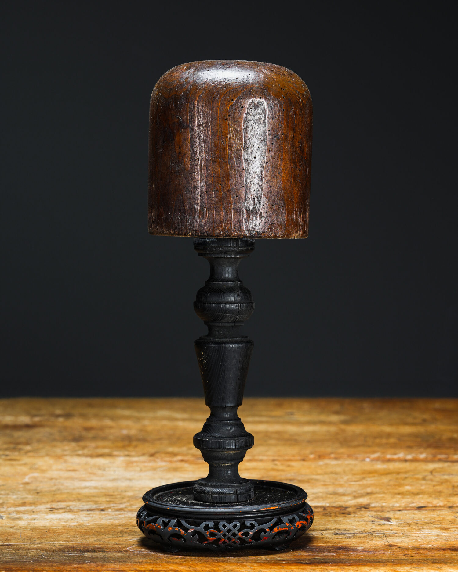 Antika Eskrim Seti - Görsel 8