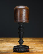 Antika Eskrim Seti - Görsel 8