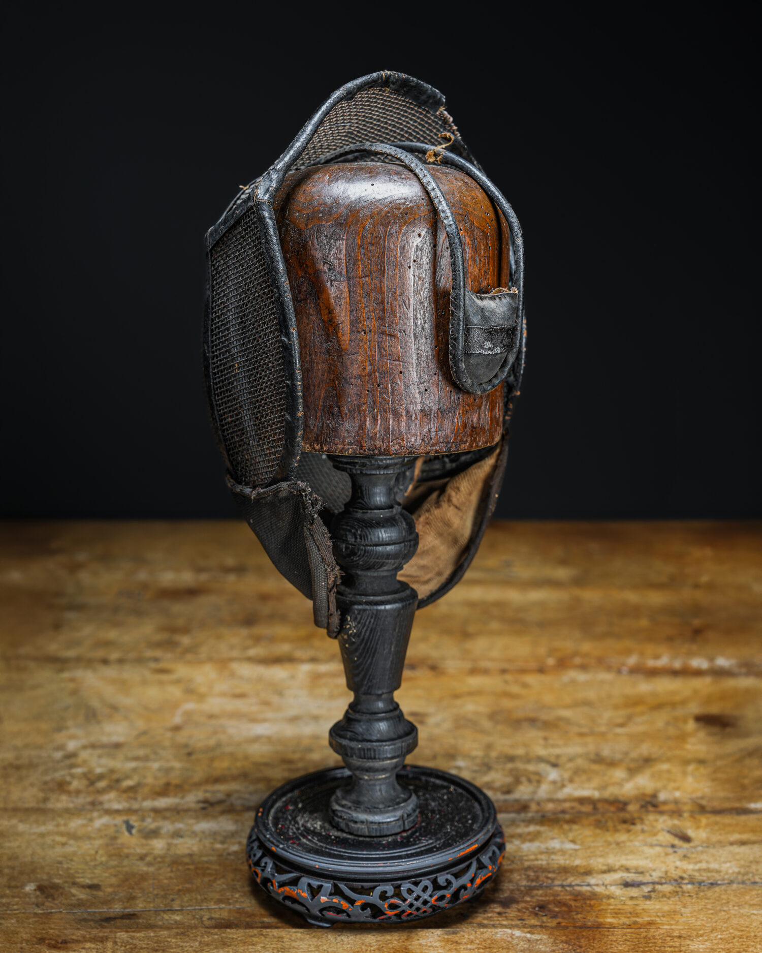 Antika Eskrim Seti - Görsel 7