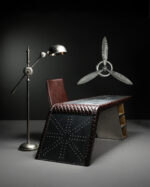 Endüstriyel Yer Lambası - Görsel 2