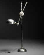 Endüstriyel Yer Lambası - Görsel 3