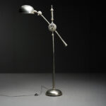 Endüstriyel Yer Lambası