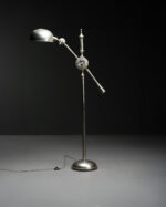 Endüstriyel Yer Lambası