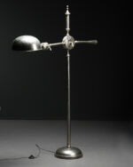 Endüstriyel Yer Lambası - Görsel 4