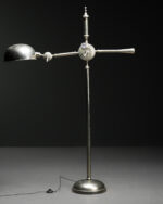 Endüstriyel Yer Lambası - Görsel 5