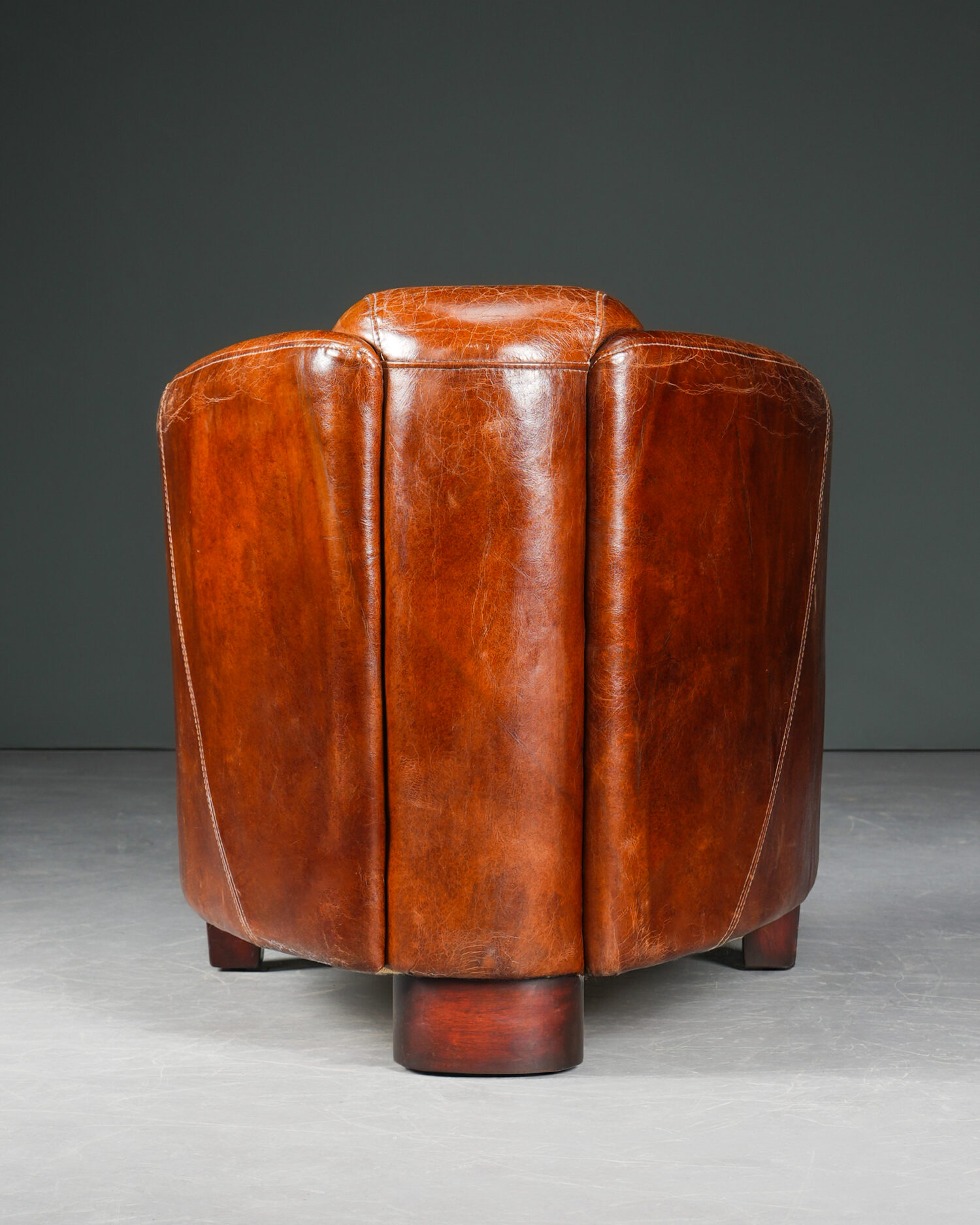 Rocket Chair - Çift - Görsel 4