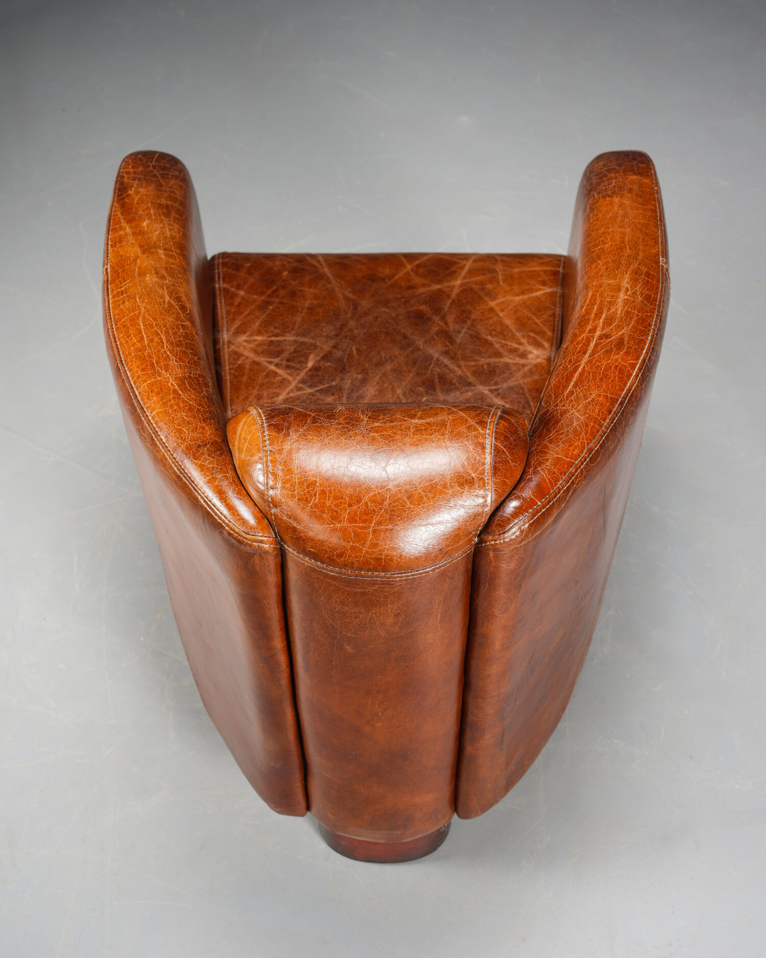 Rocket Chair - Çift - Görsel 5