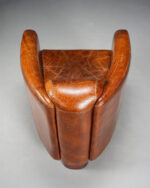 Rocket Chair - Çift - Görsel 5