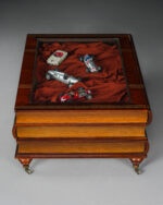 Kitap Görünümlü Çekmeceli Orta Sehpa - Görsel 4