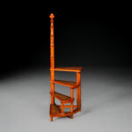 Büyük Kütüphane Merdiveni