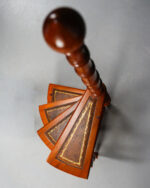 Büyük Kütüphane Merdiveni - Görsel 2