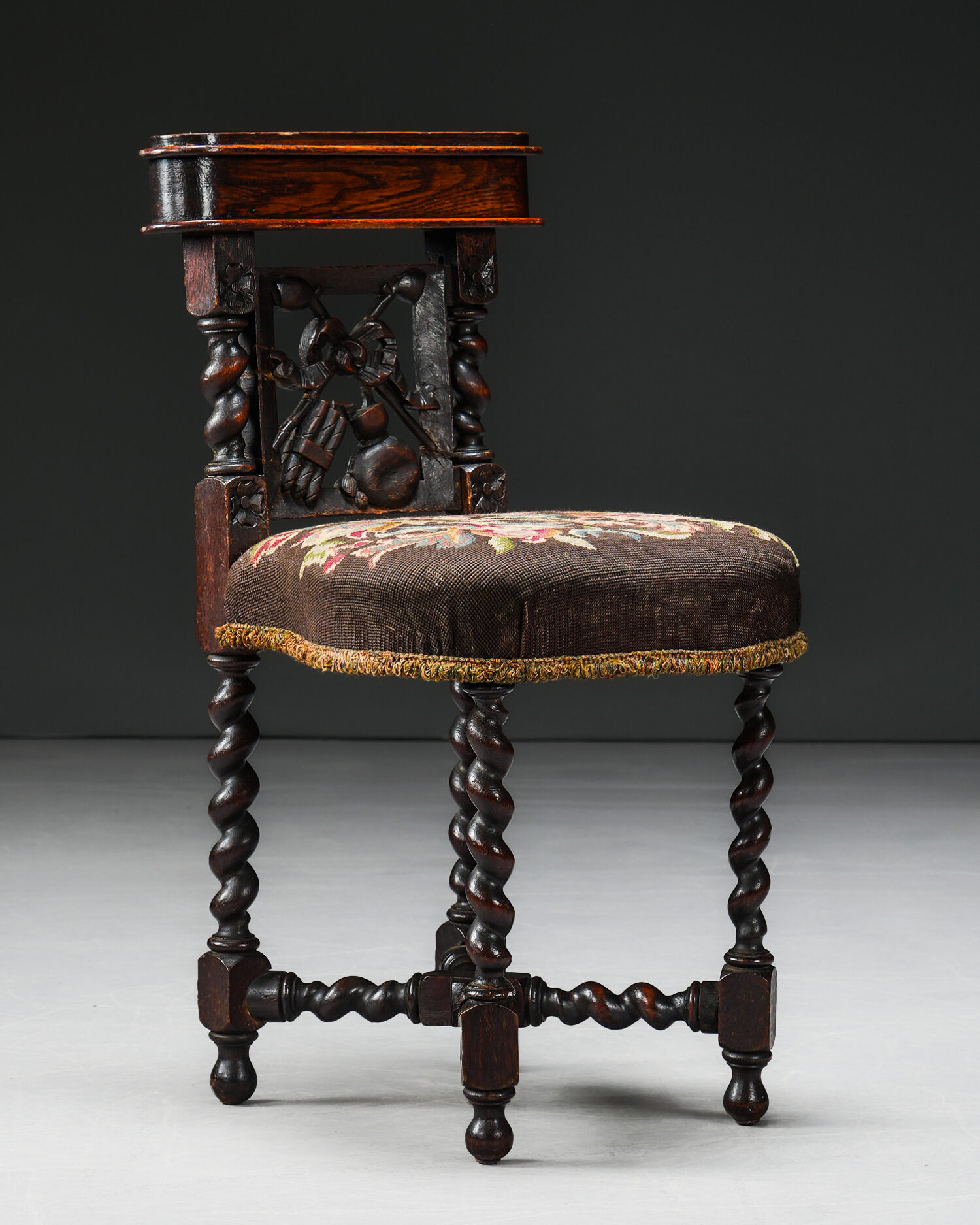 "Chaise de Fumeur" - Görsel 6