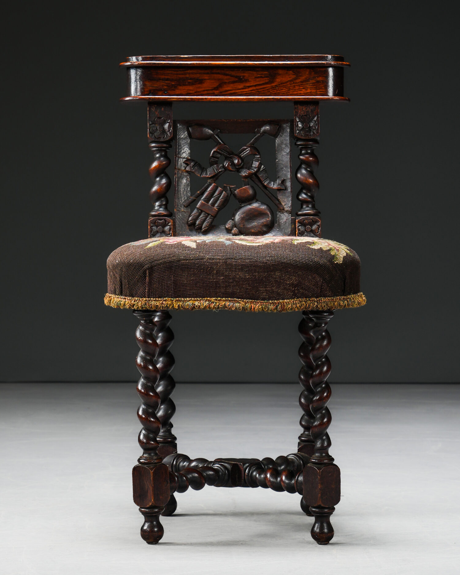 "Chaise de Fumeur" - Görsel 9