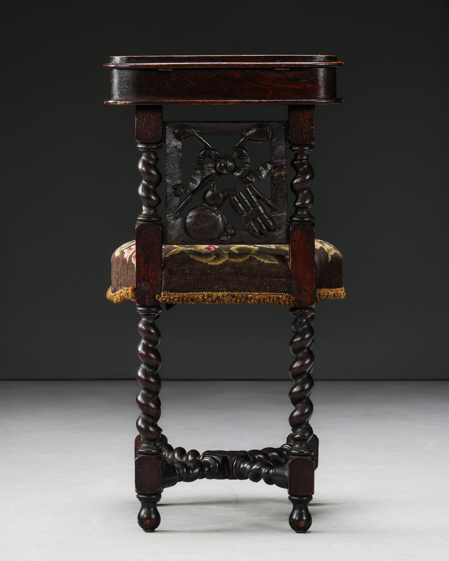 "Chaise de Fumeur" - Görsel 8