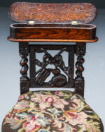 "Chaise de Fumeur" - Görsel 3