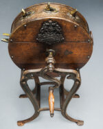 F. Heyningen Knife Cleaner - Londra - 19.yüzyıl - Görsel 5