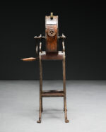 F. Heyningen Knife Cleaner - Londra - 19.yüzyıl - Görsel 6