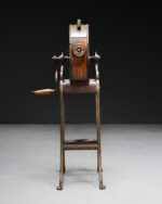 F. Heyningen Knife Cleaner - Londra - 19.yüzyıl - Görsel 6