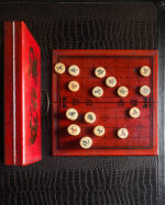 Vintage "Xiang qi" Seti - Kod 4338