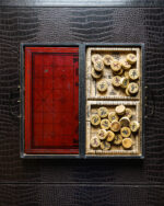 Vintage "Xiang qi" Seti - Görsel 3