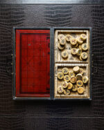 Vintage "Xiang qi" Seti - Kod 4338