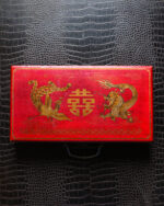 Vintage "Xiang qi" Seti - Görsel 8