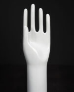 Porselen Eldiven Kalıpları, Almanya, 1950'ler - Görsel 7