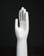 Porselen Eldiven Kalıpları, Almanya, 1950'ler - Görsel 8